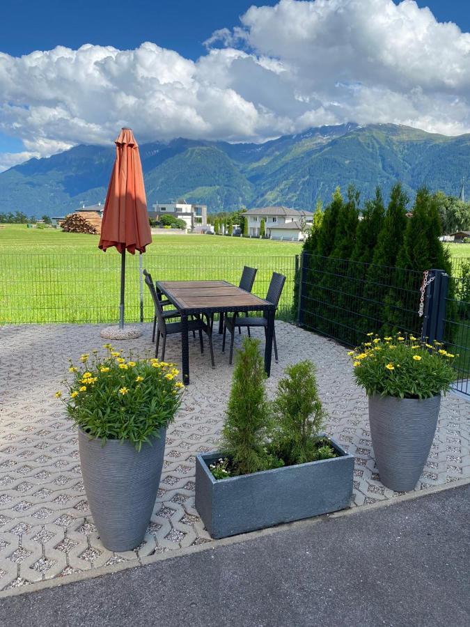 Guest house Alpenperle *