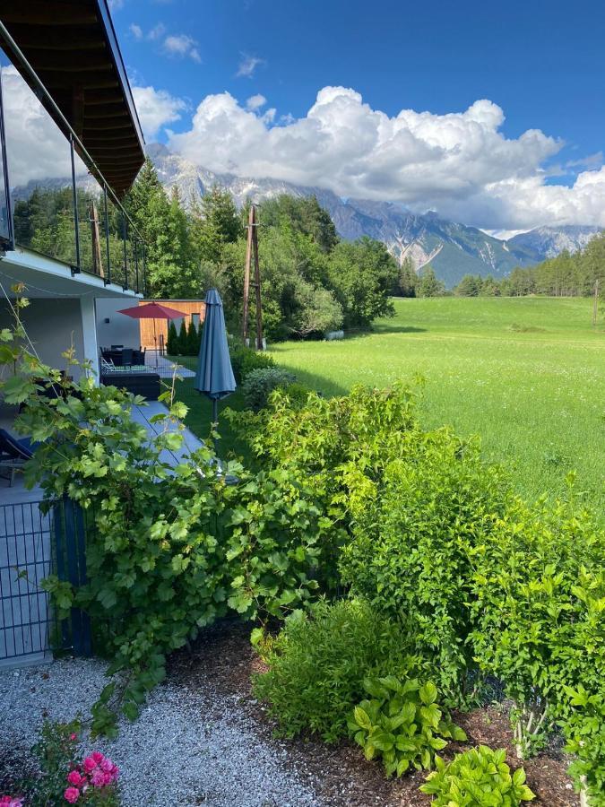 Alpenperle