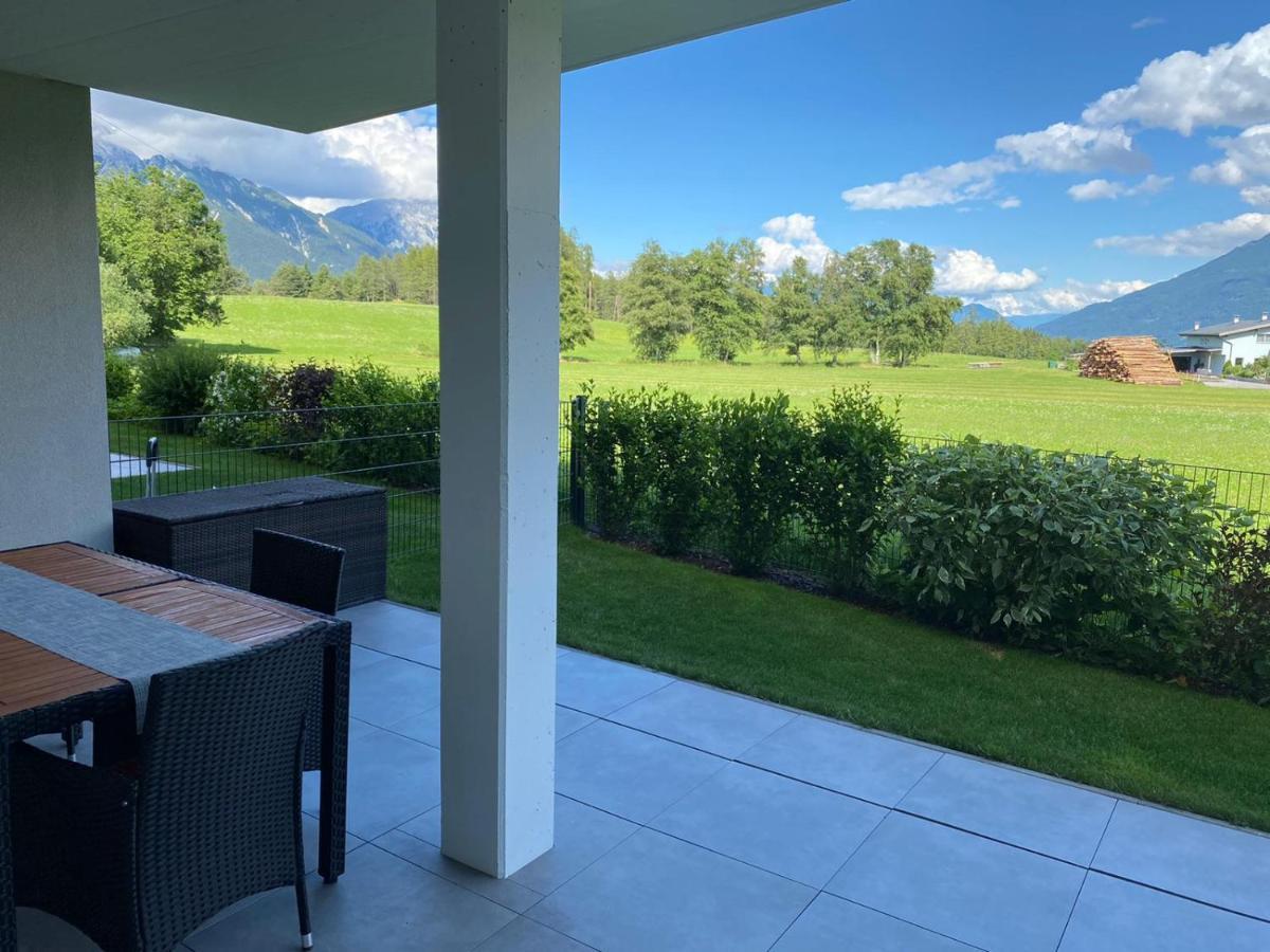 Alpenperle Guest house *