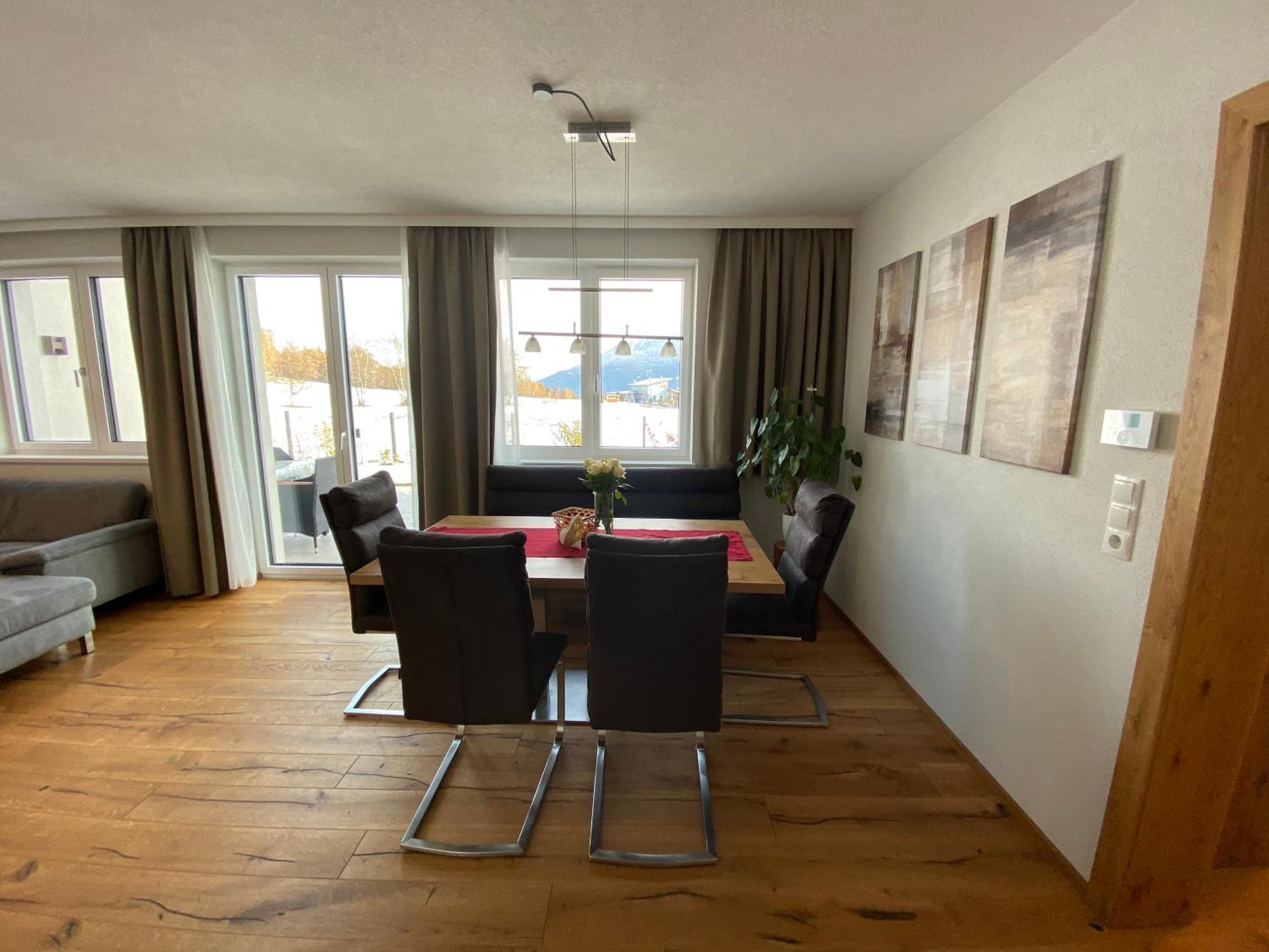 Alpenperle Guest house