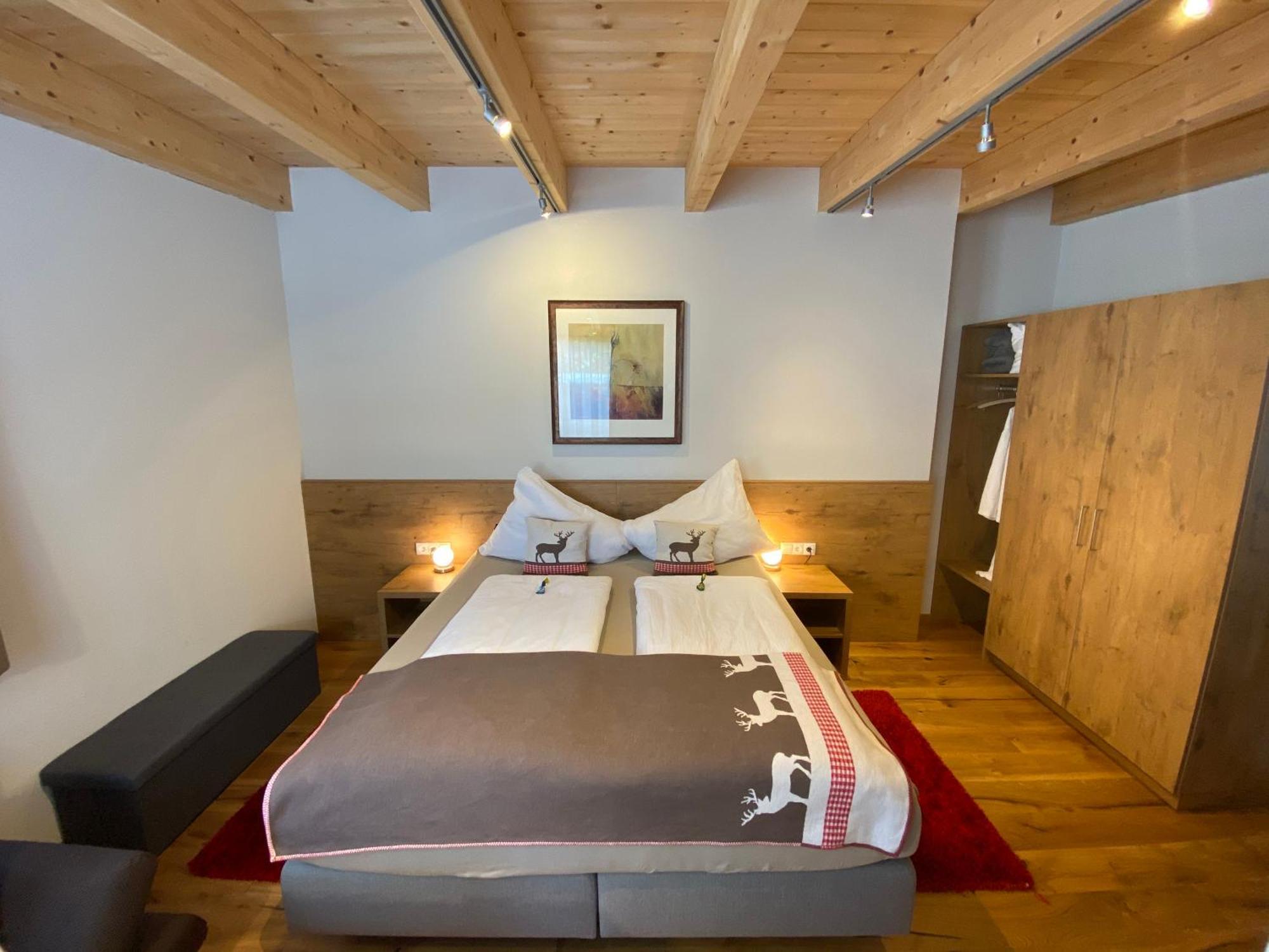 Alpenperle Guest house