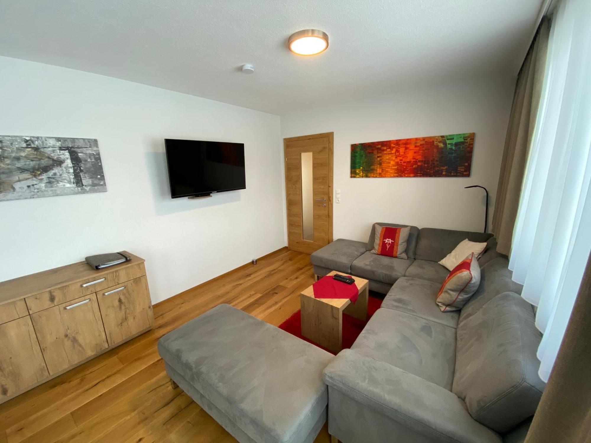 Guest house Alpenperle Obsteig