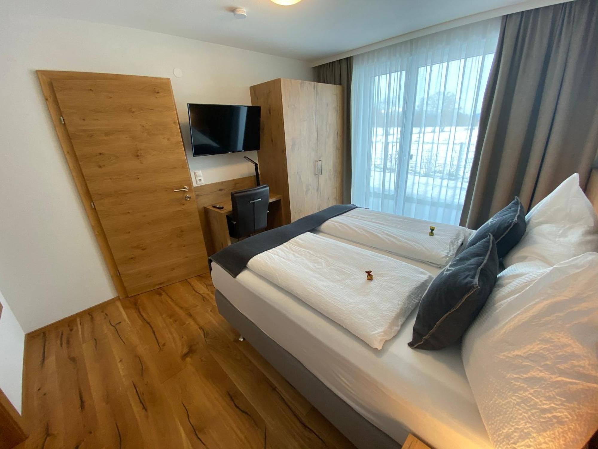 Alpenperle Guest house Obsteig