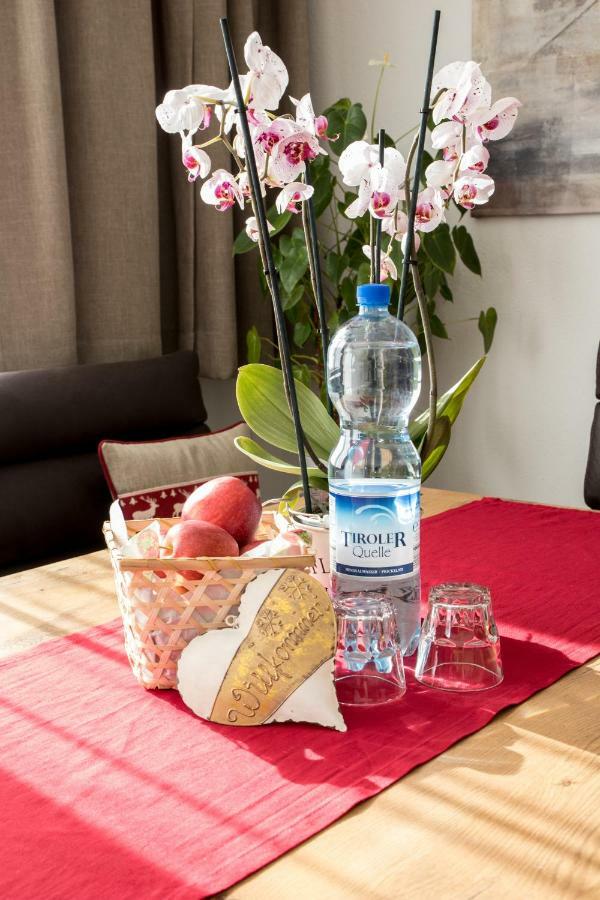 Guest house Alpenperle *
