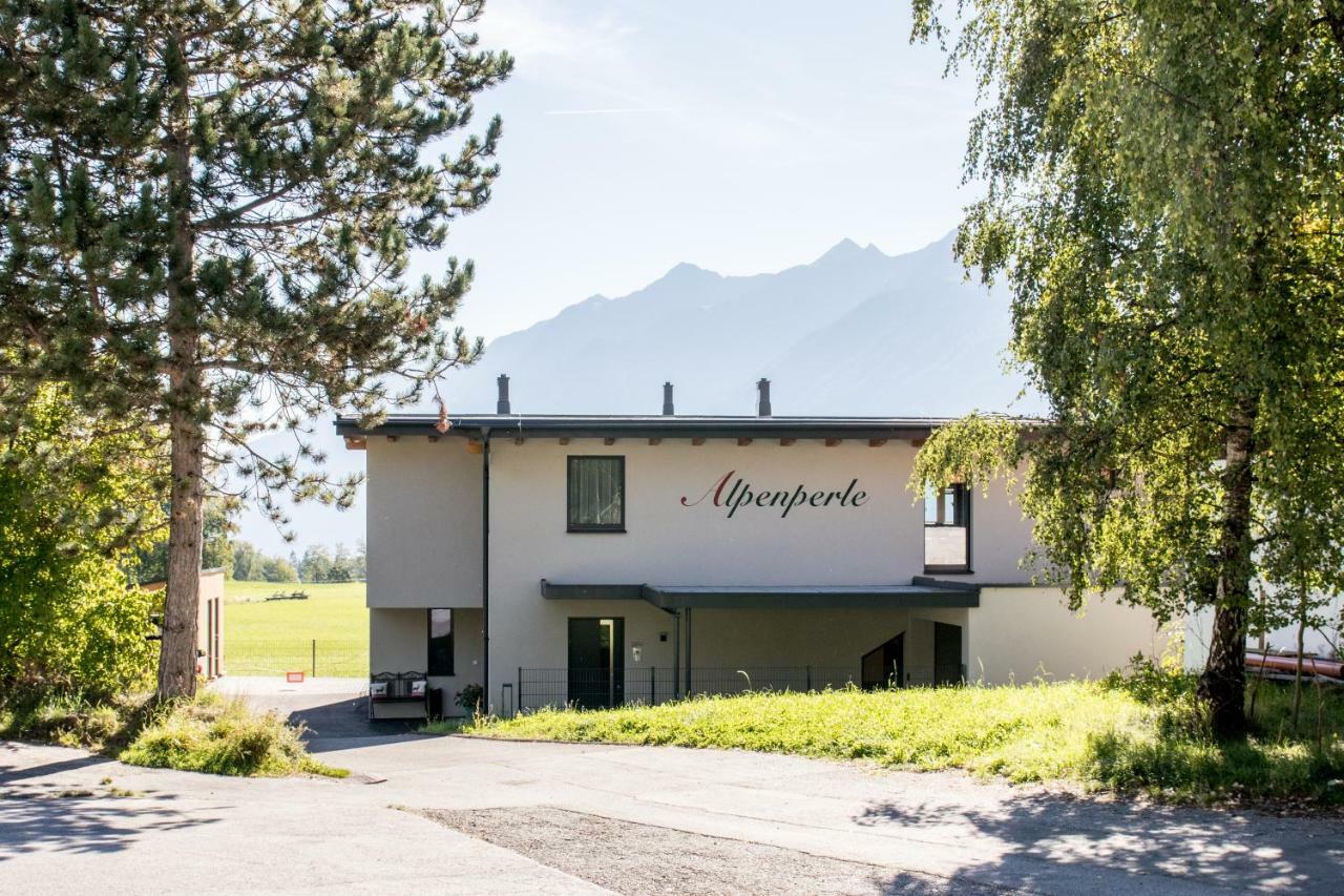 Guest house Alpenperle Obsteig