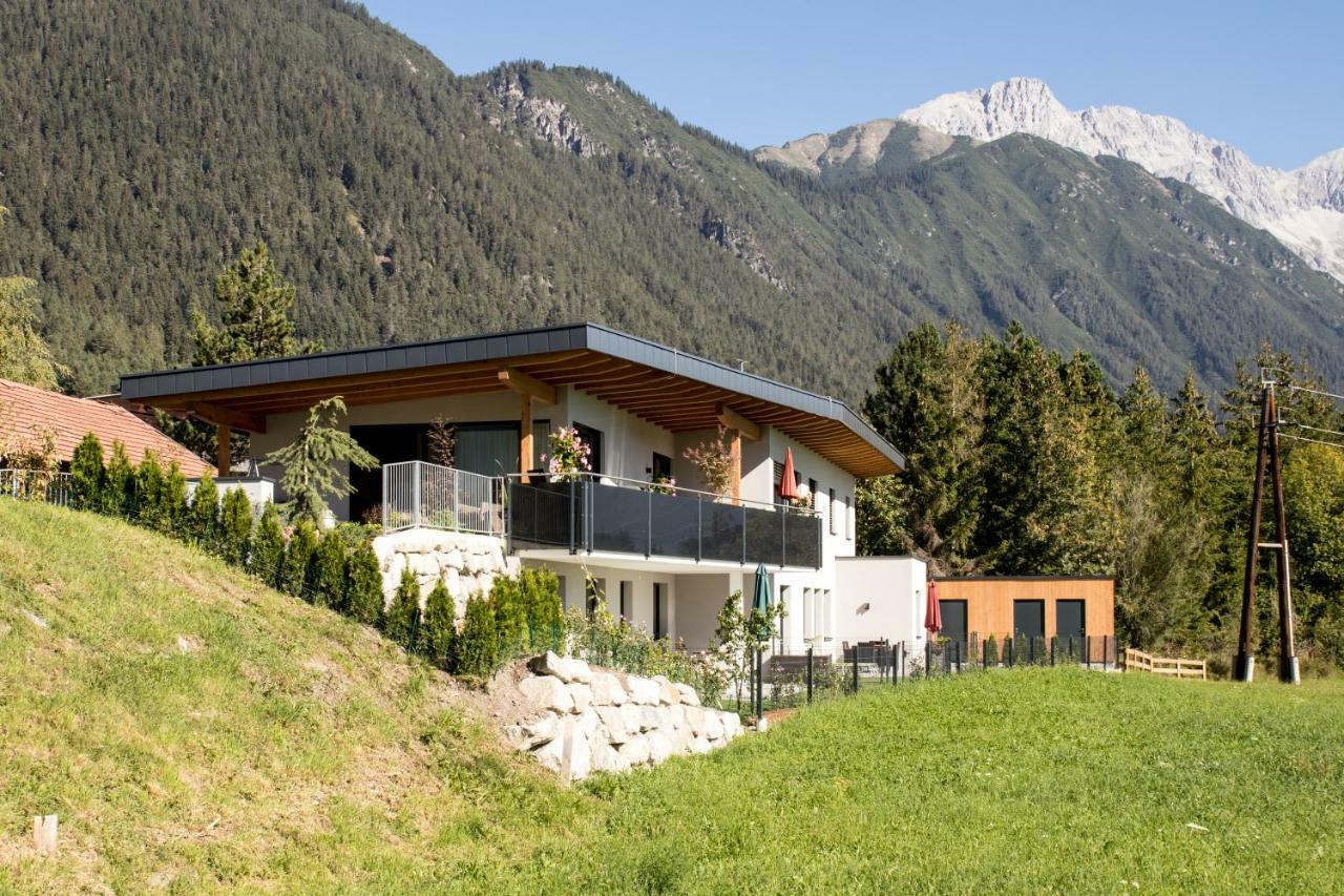 Guest house Alpenperle Obsteig