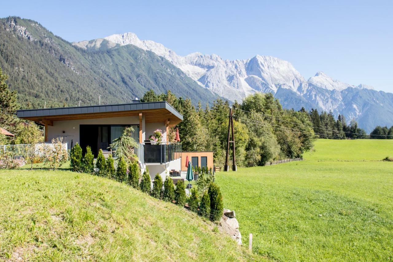 Alpenperle