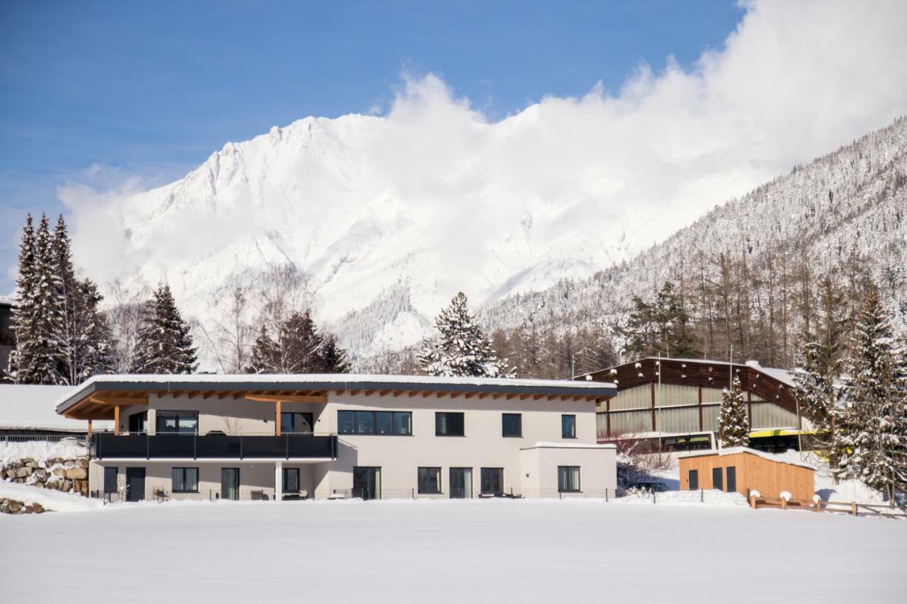 Alpenperle