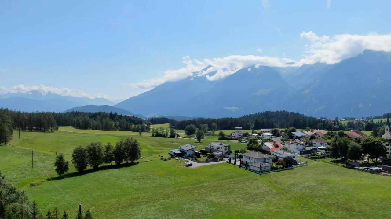 Alpenperle *