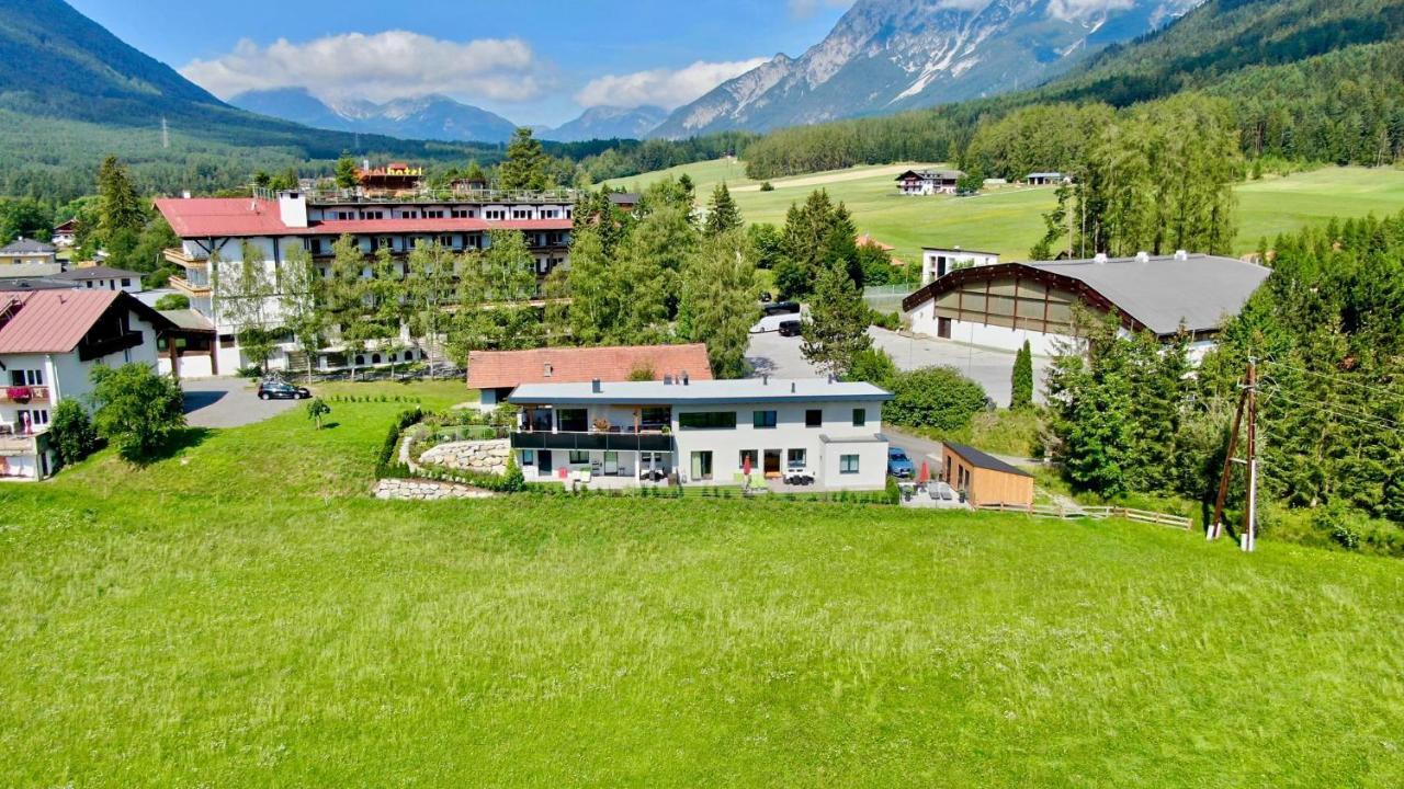 Guest house Alpenperle