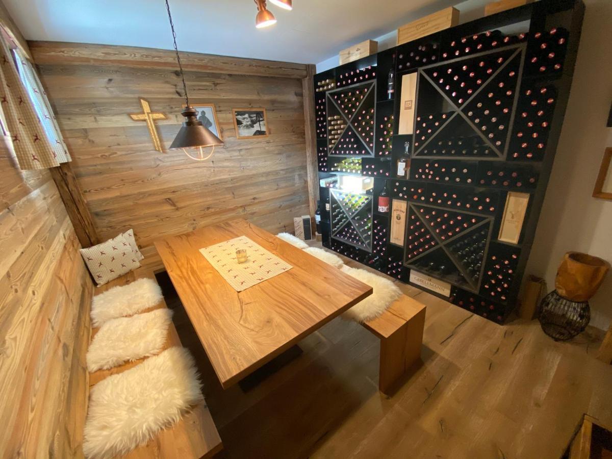 Guest house Alpenperle *